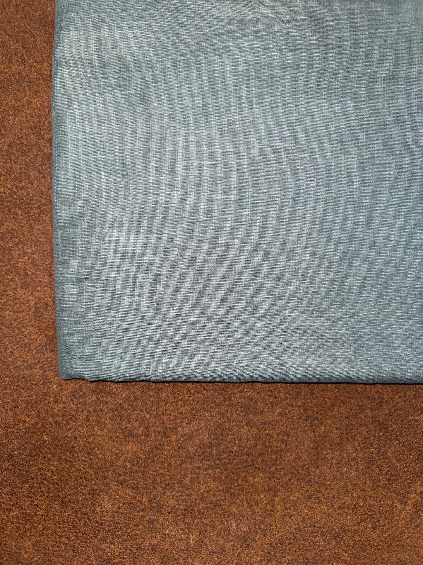Cotton linen
