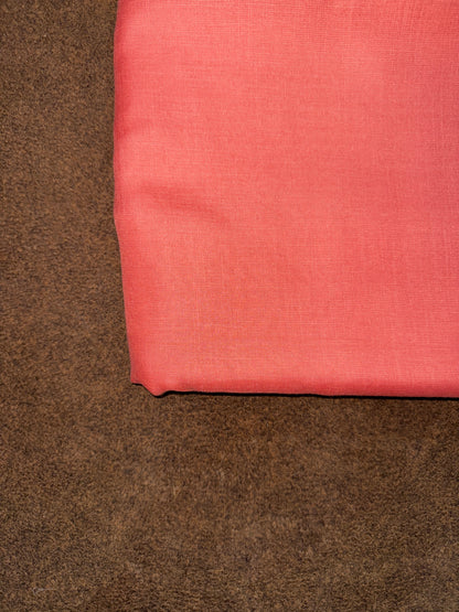 Cotton linen