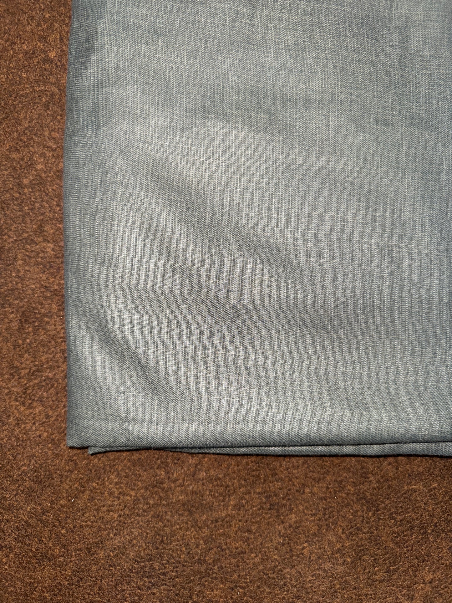 Cotton linen