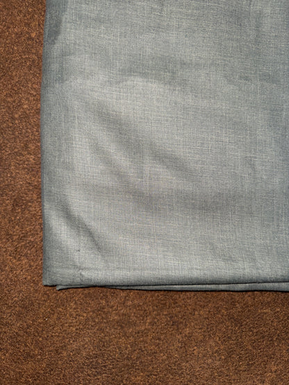 Cotton linen