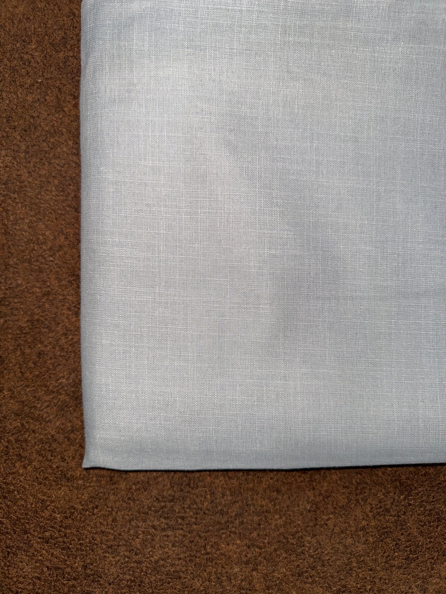 Cotton linen