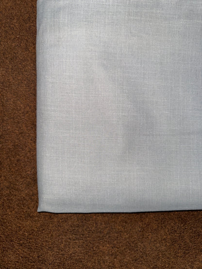 Cotton linen
