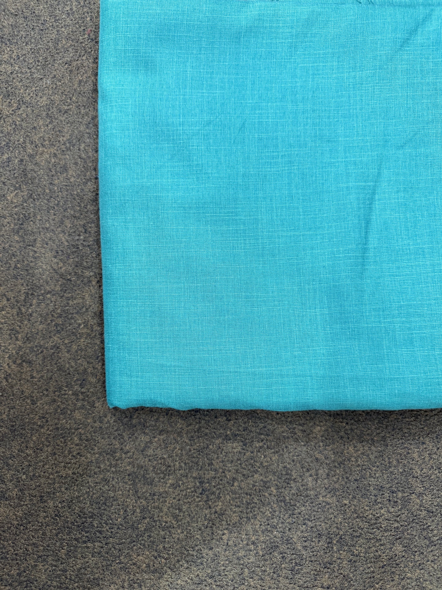 Cotton linen