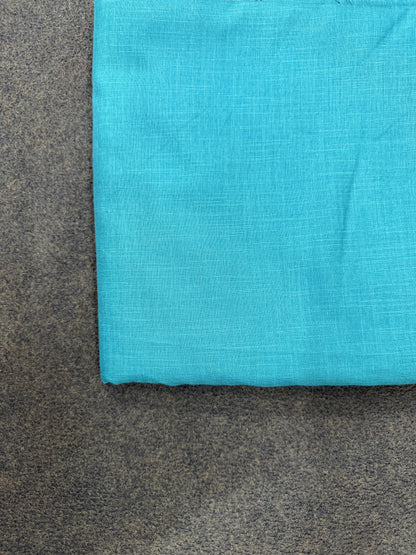 Cotton linen