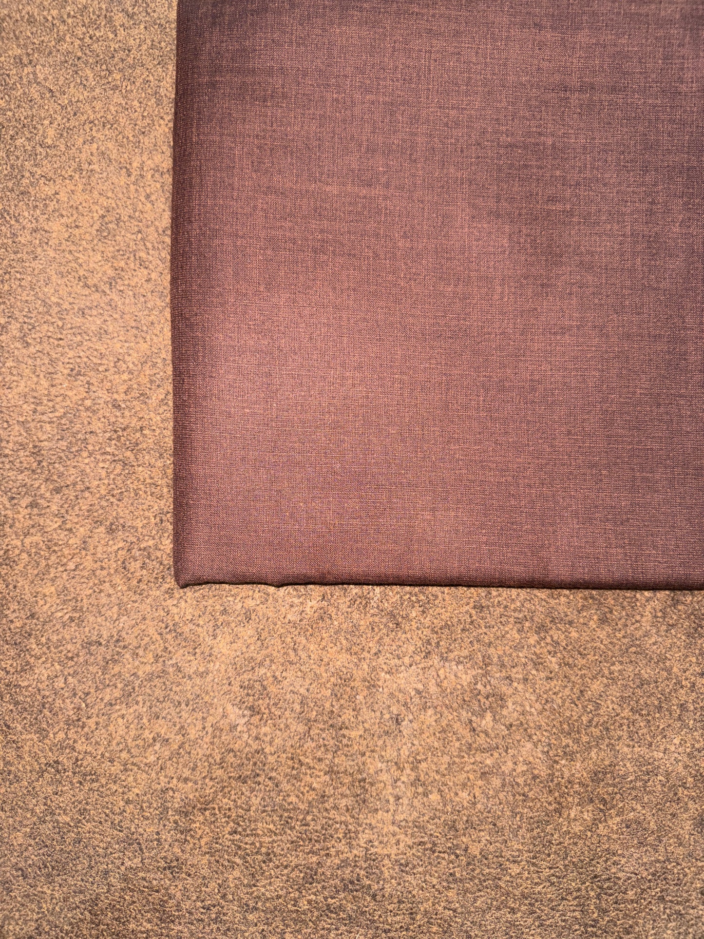 Cotton linen