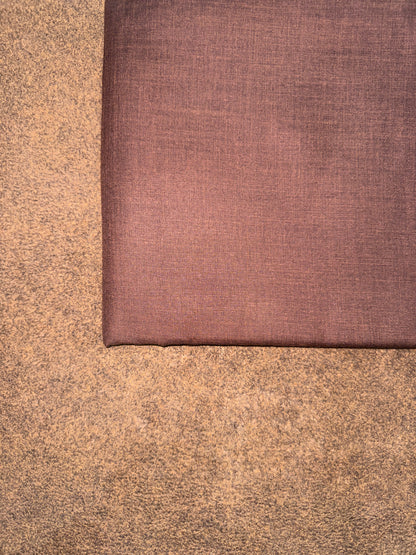 Cotton linen