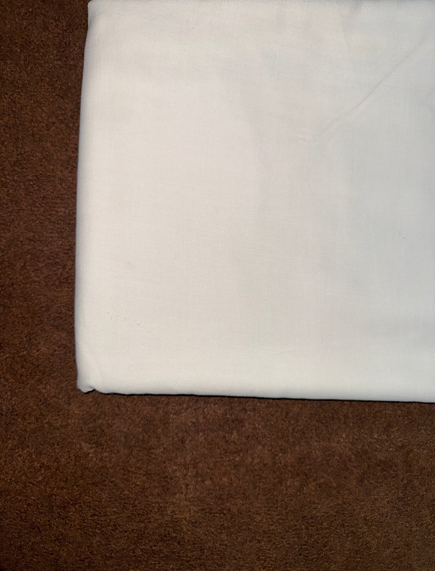 Cotton linen