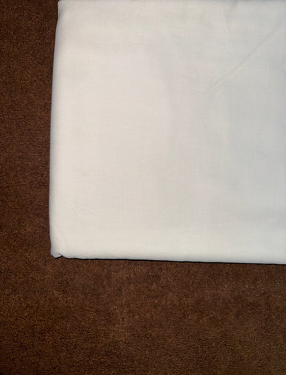 Cotton linen