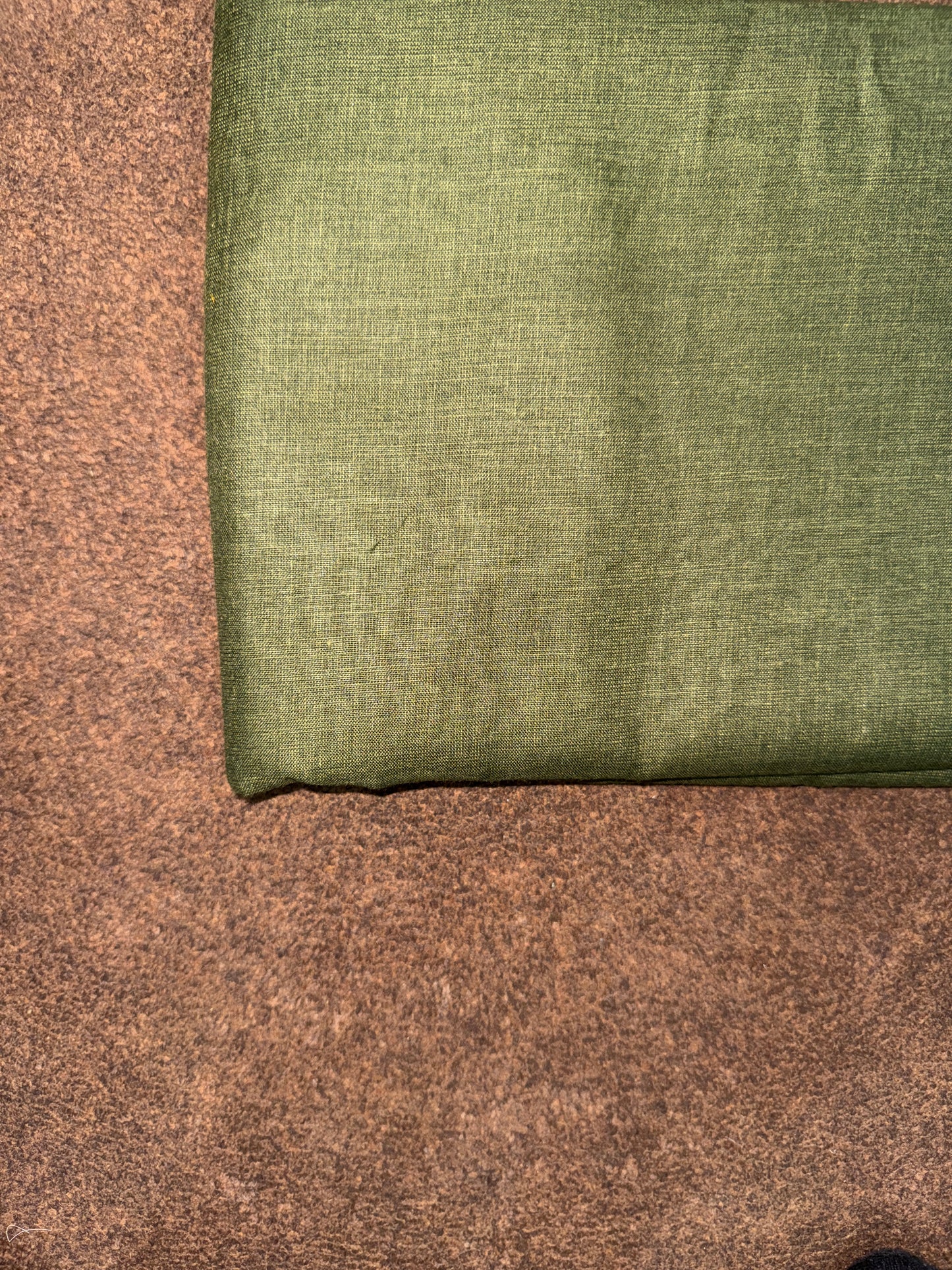 Cotton linen