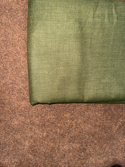 Cotton linen