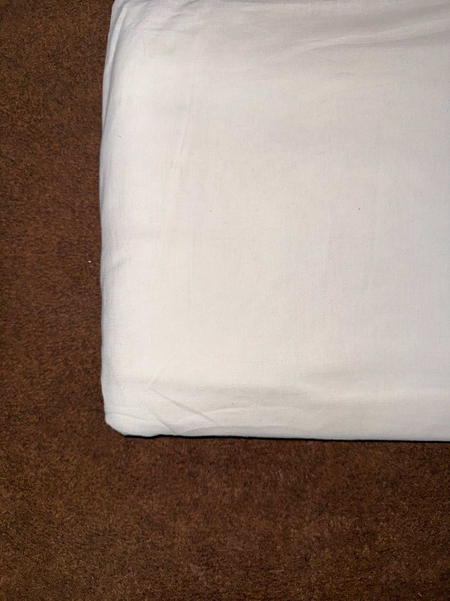 Cotton linen