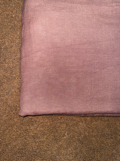 Cotton linen
