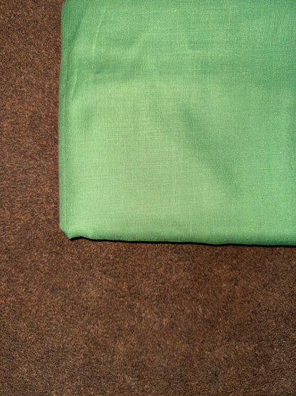 Cotton linen