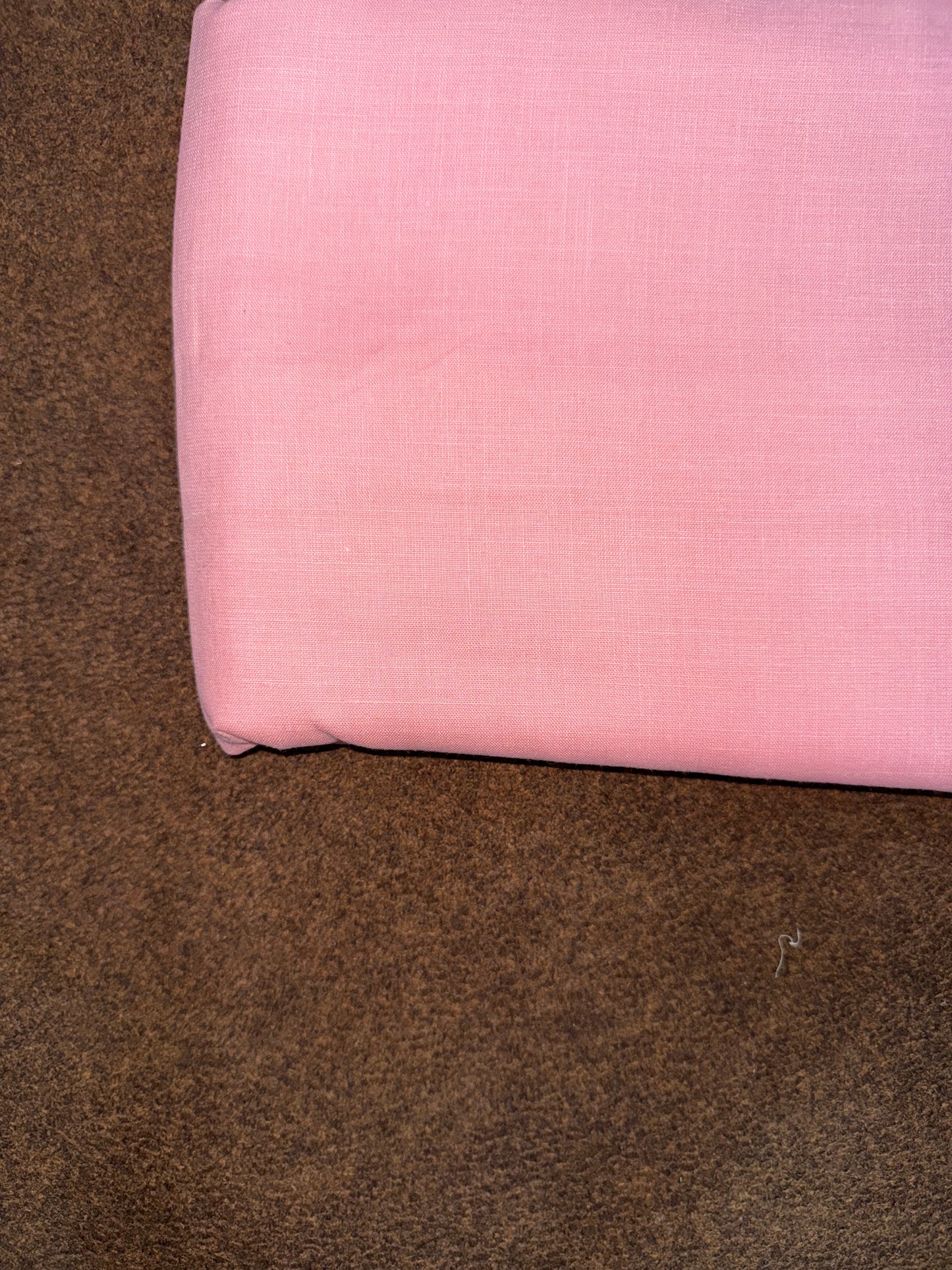 Cotton linen