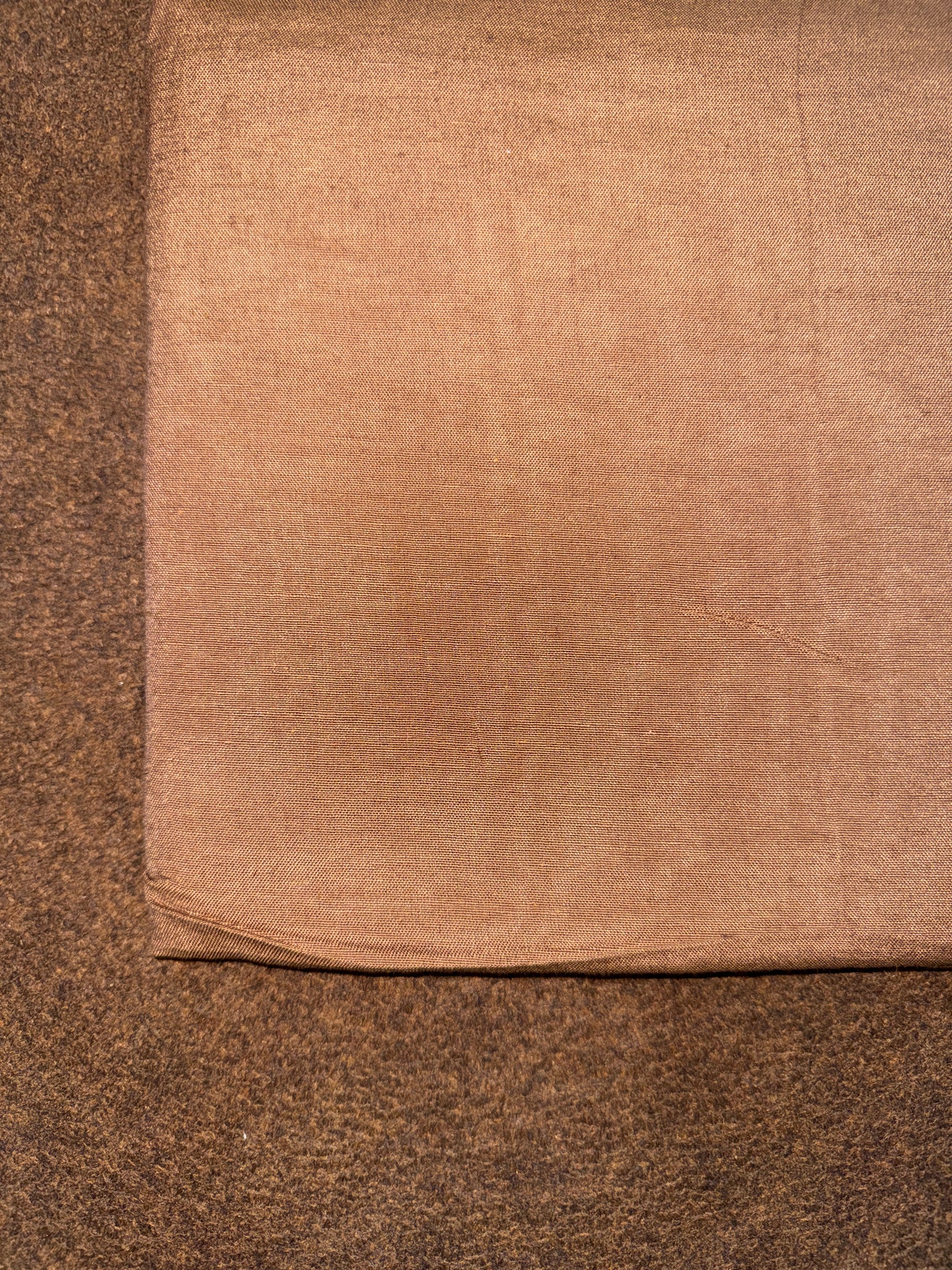Cotton linen
