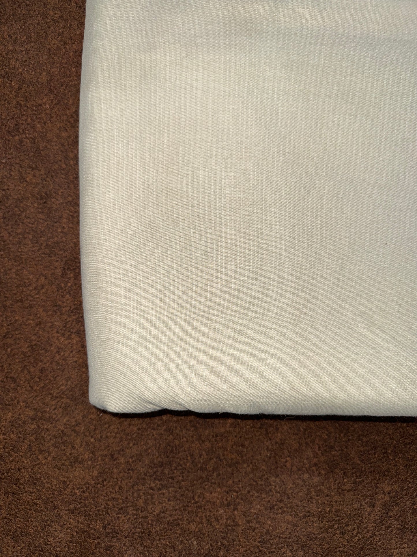 Cotton linen