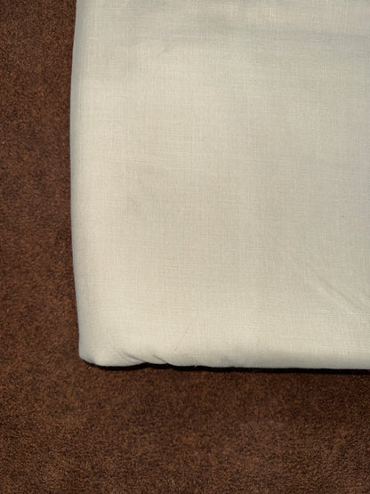 Cotton linen