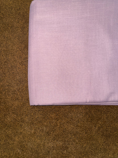 Cotton linen