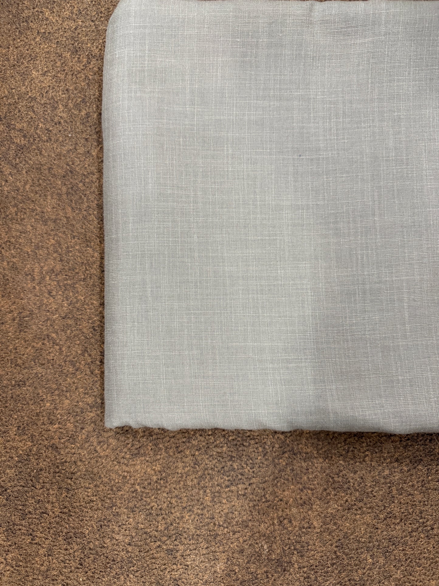 Cotton linen