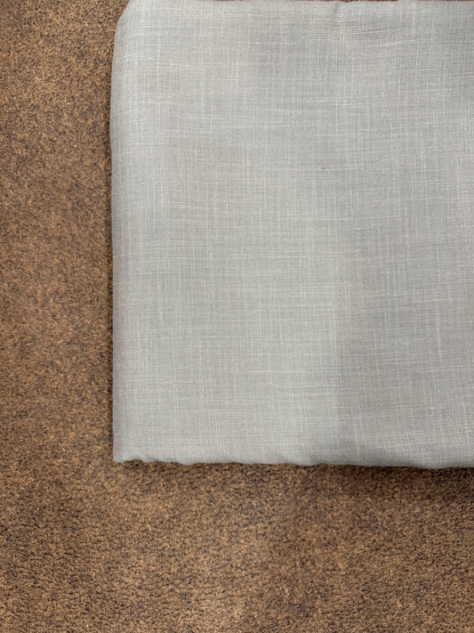 Cotton linen