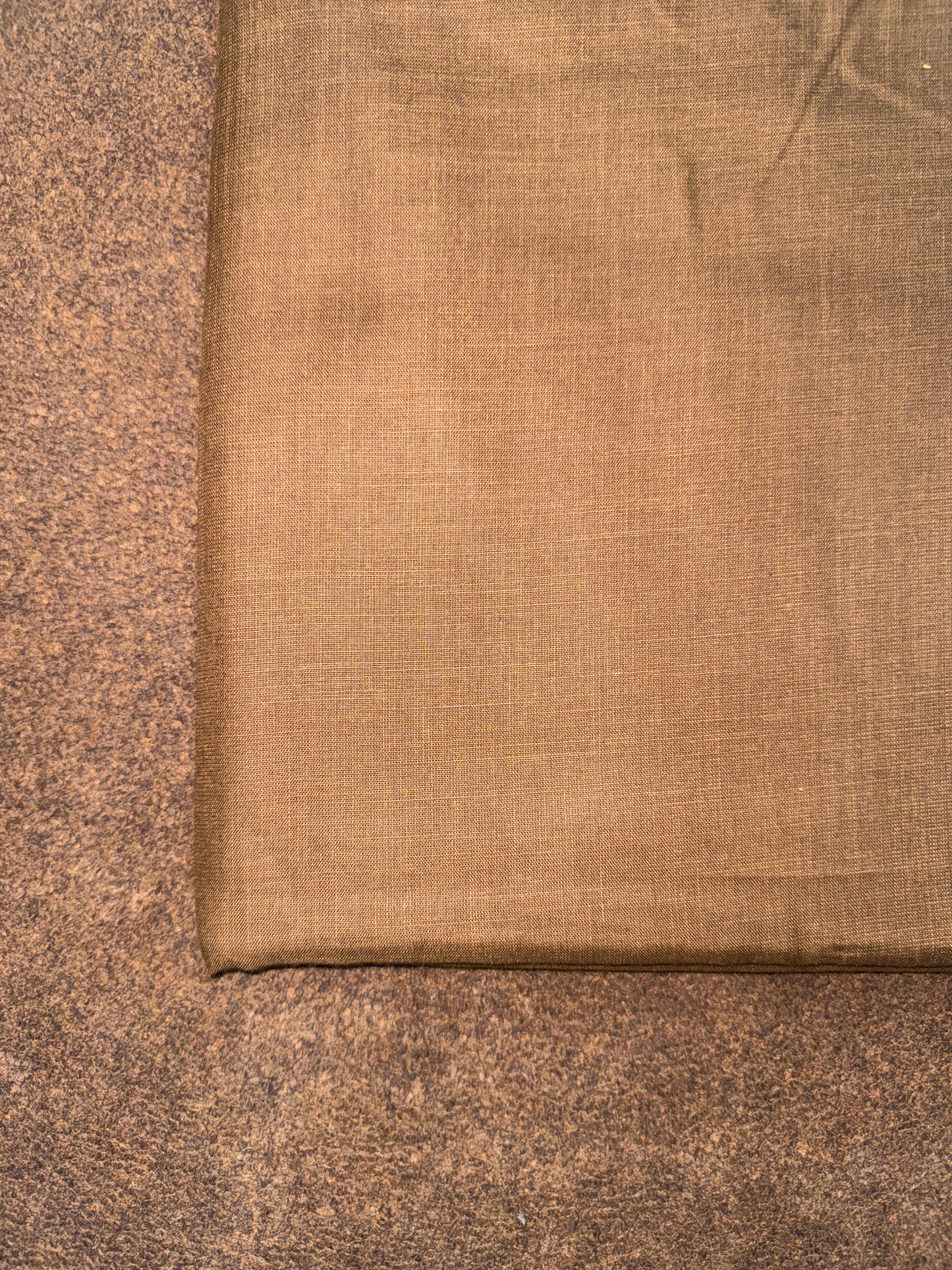 Cotton linen