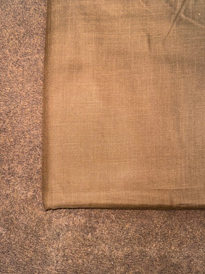 Cotton linen