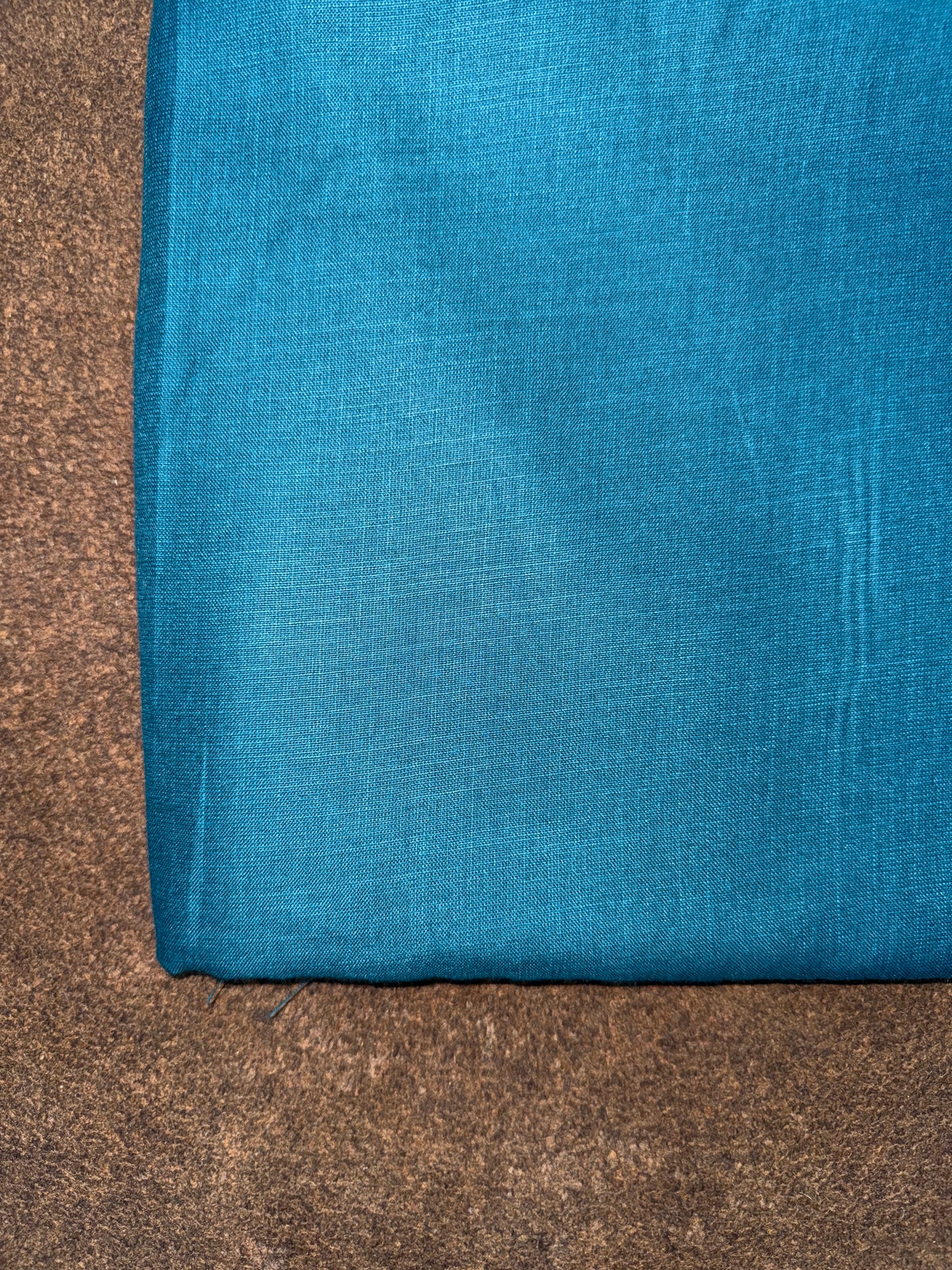 Cotton linen