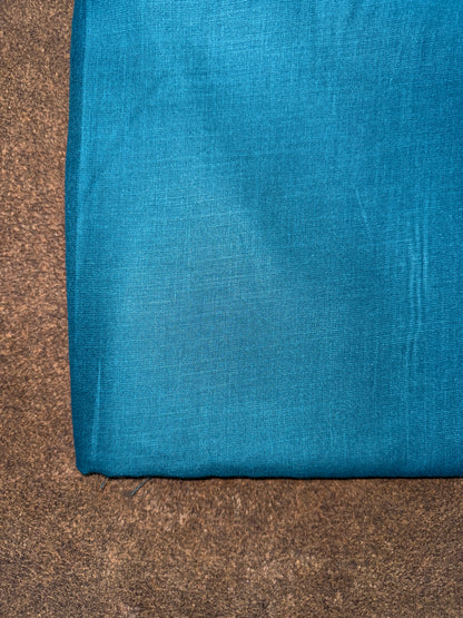 Cotton linen