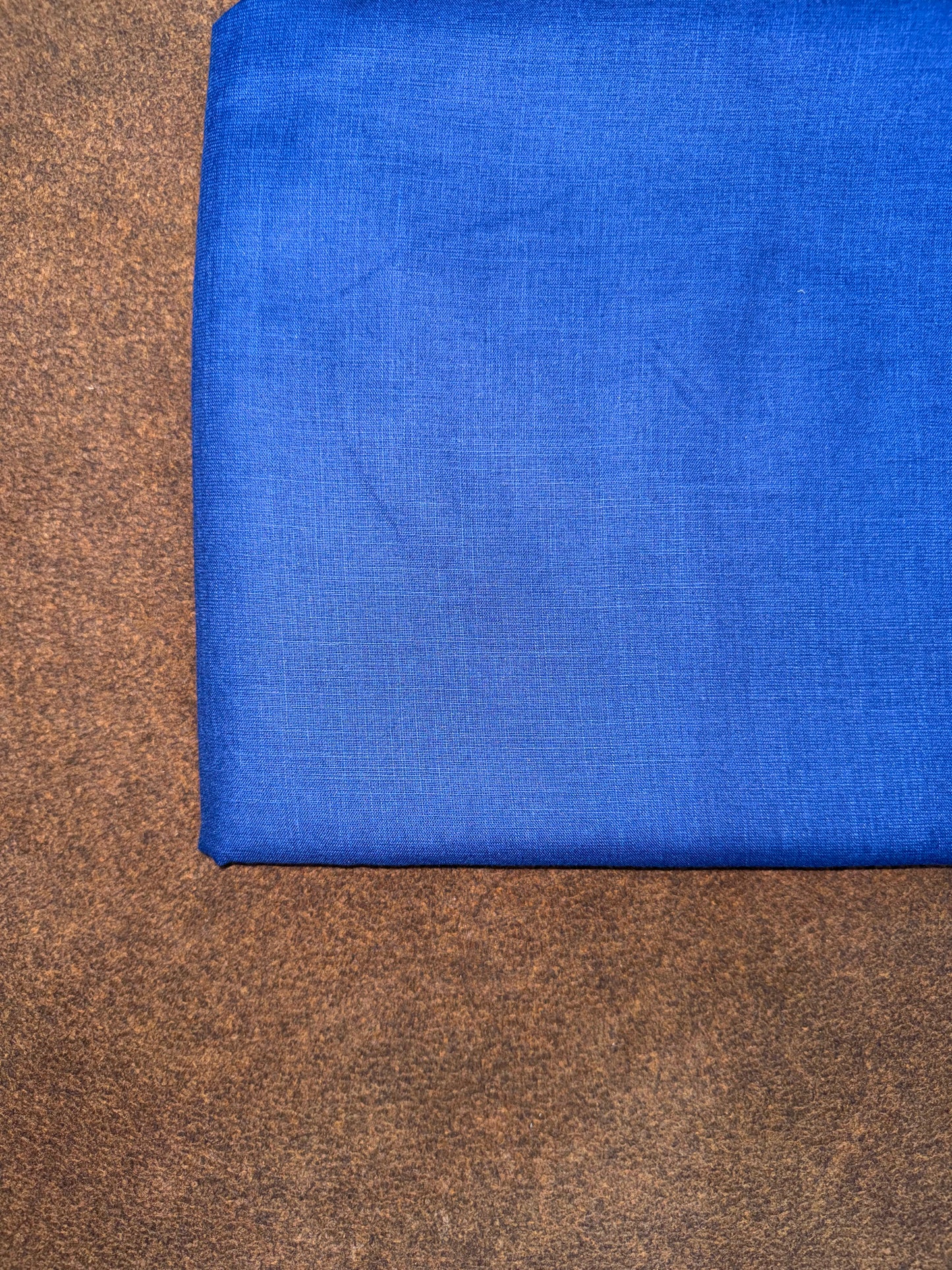Cotton linen