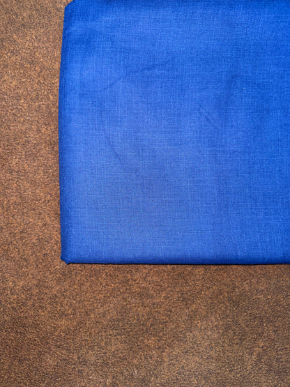 Cotton linen