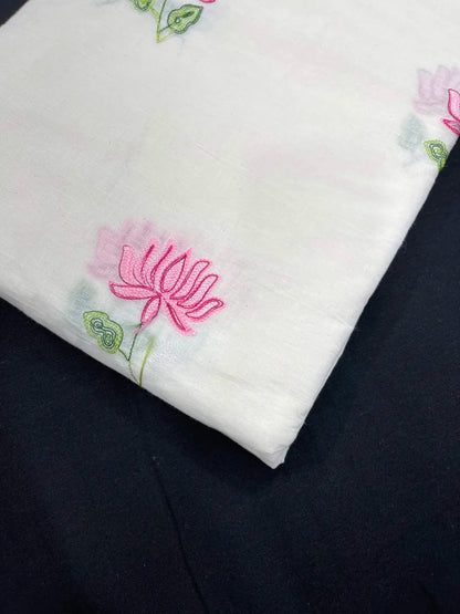 Cora cotton (Floral)