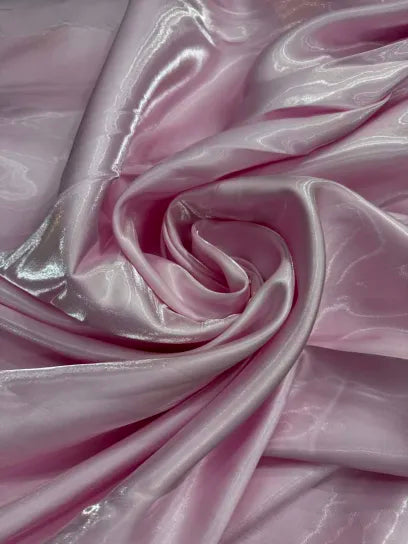 Winter Glass Silk