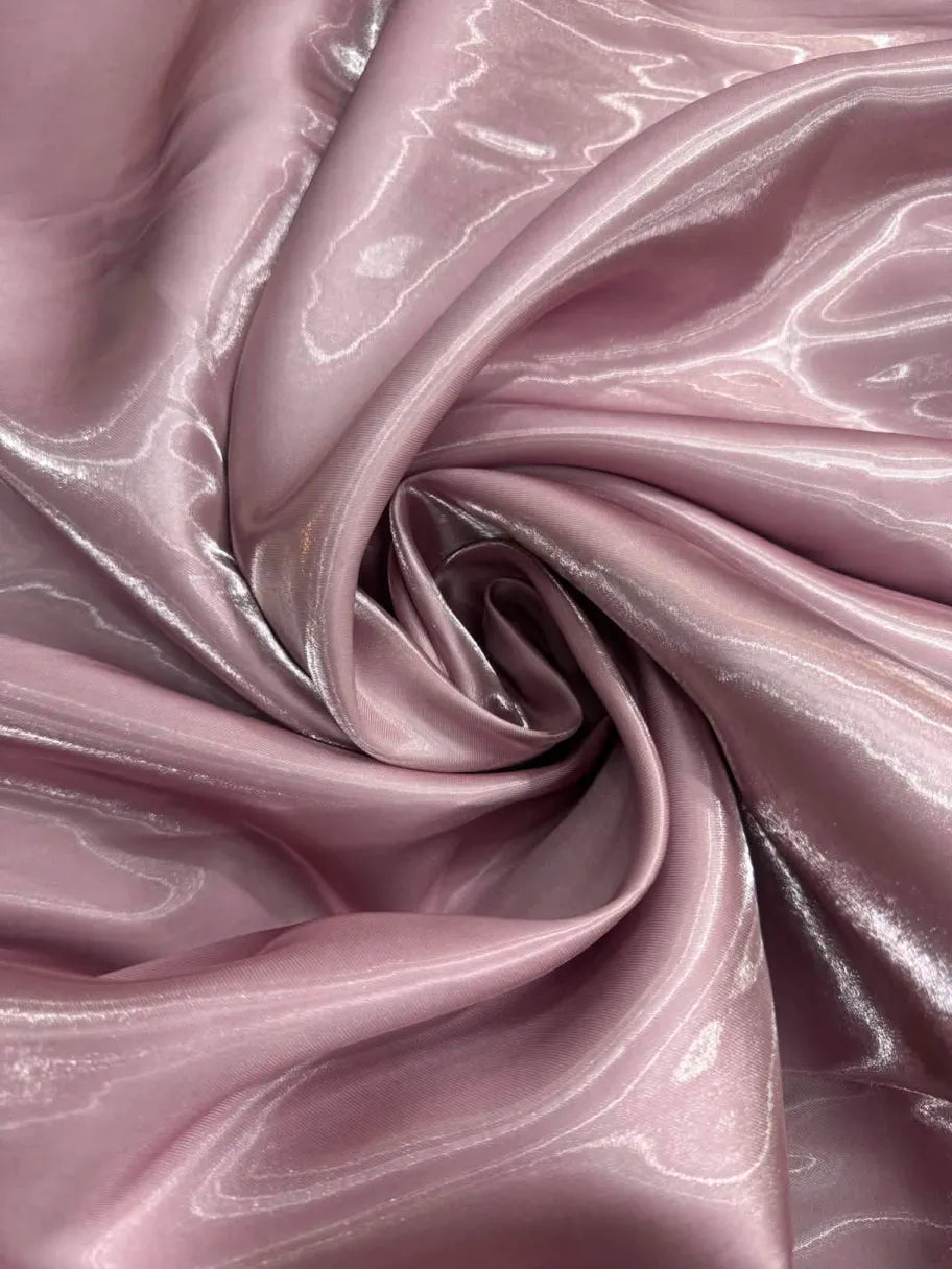 Winter Glass Silk
