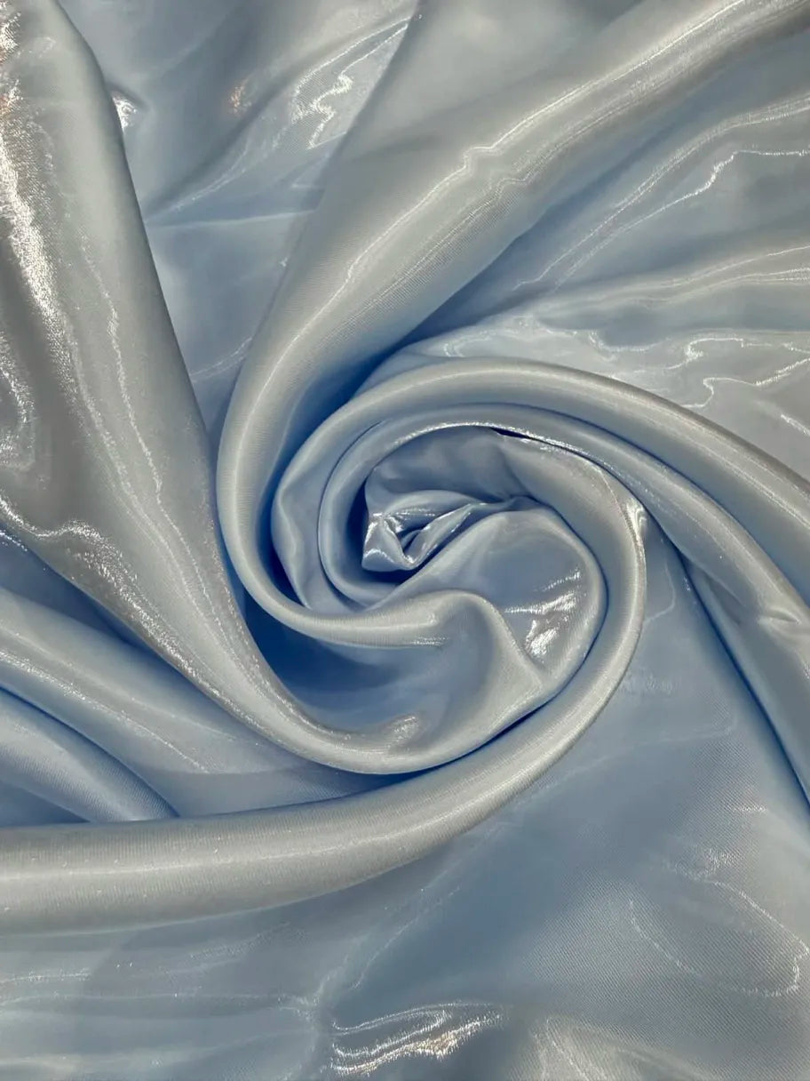 Winter Glass Silk