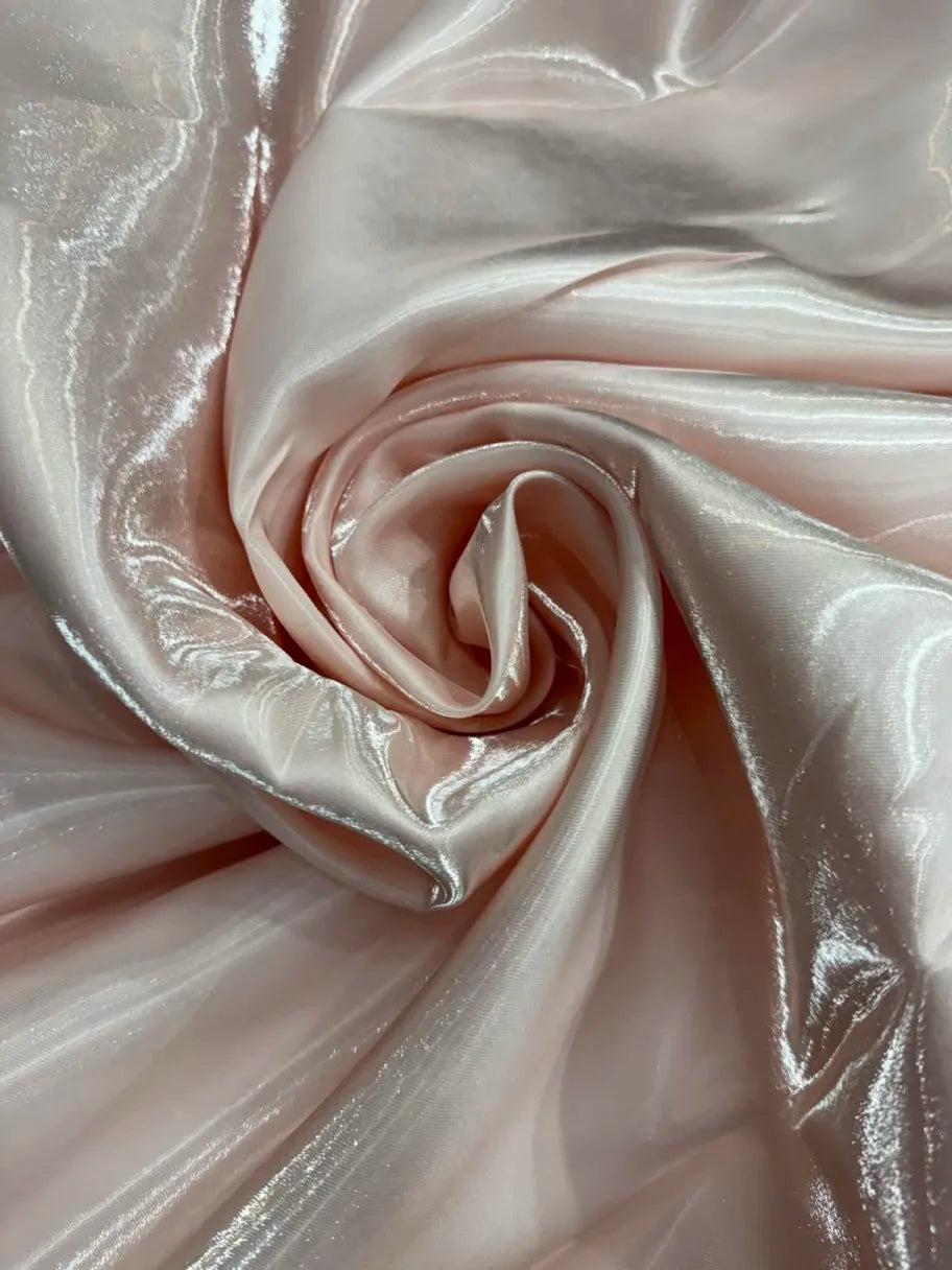 Winter Glass Silk