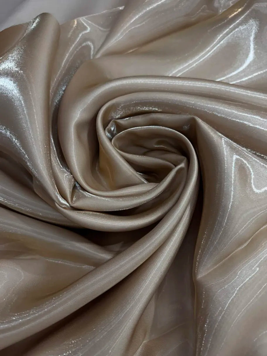 Winter Glass Silk