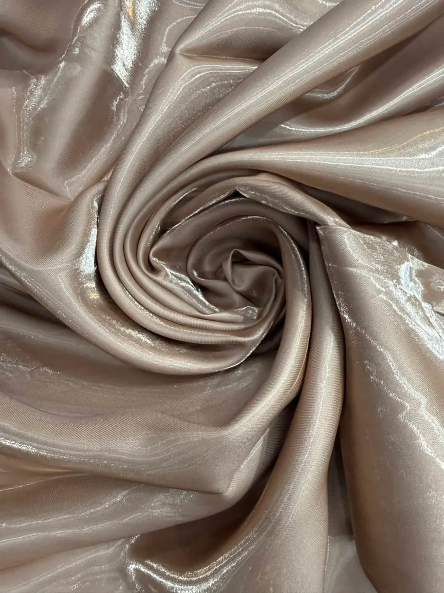 Winter Glass Silk