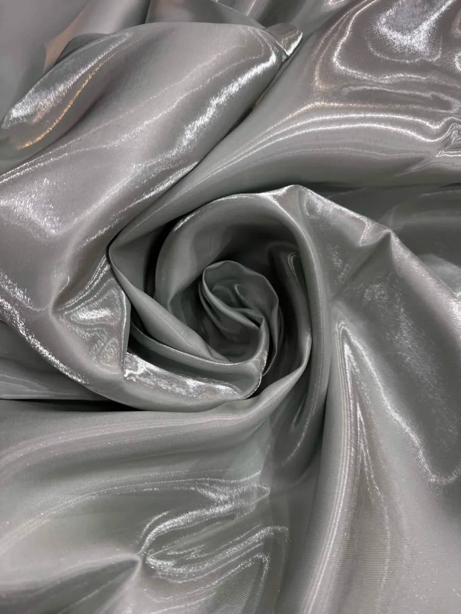 Winter Glass Silk