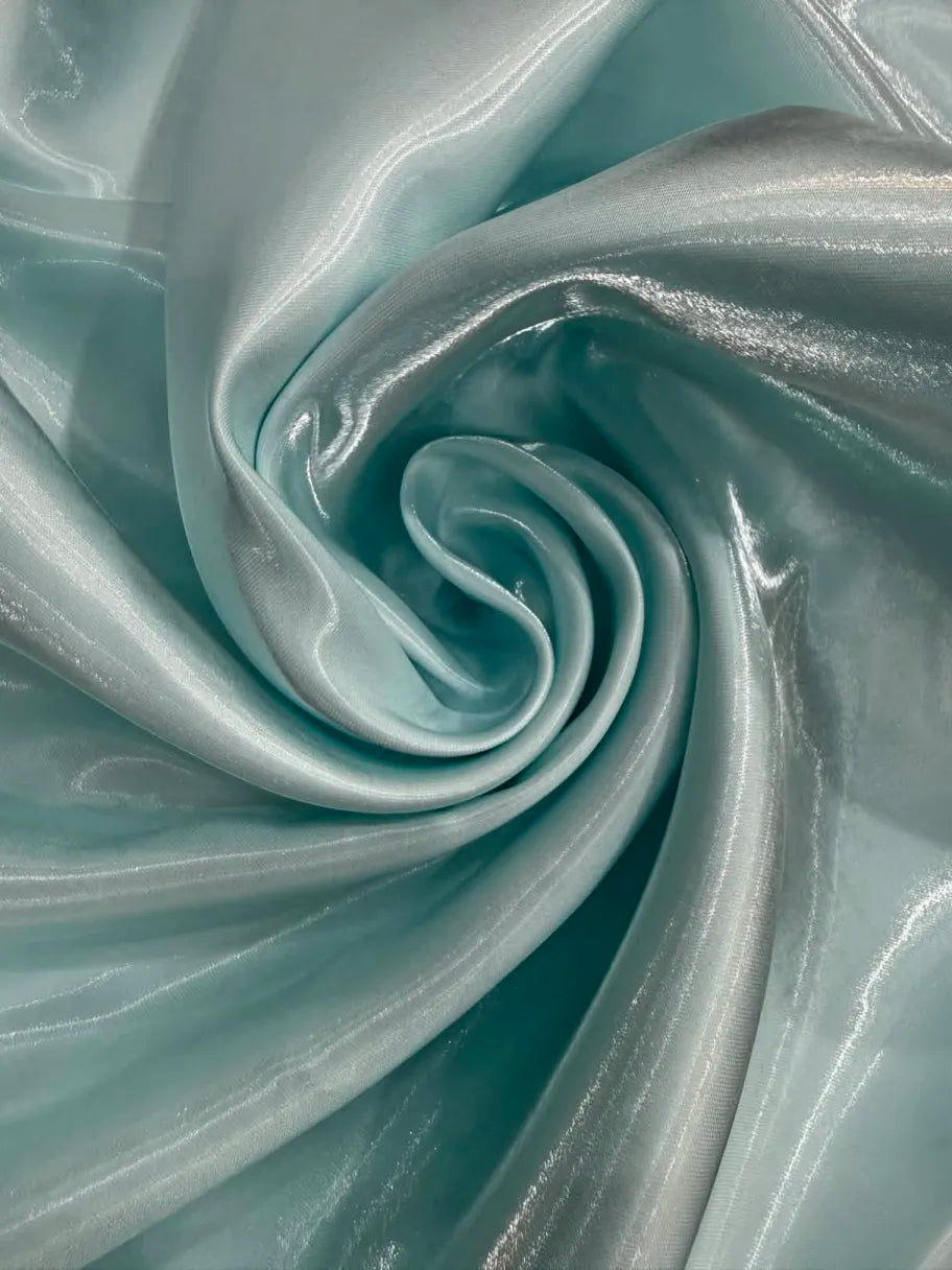Winter Glass Silk