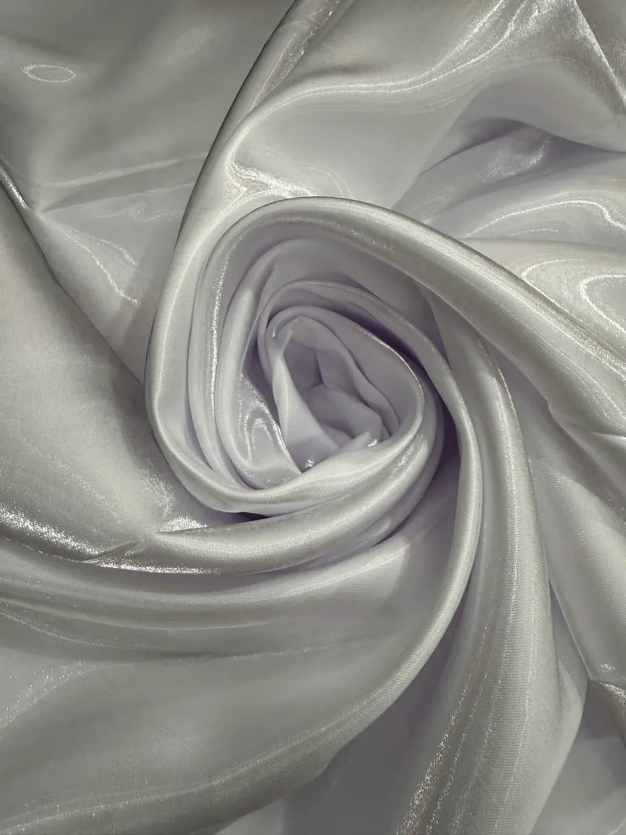 Winter Glass Silk