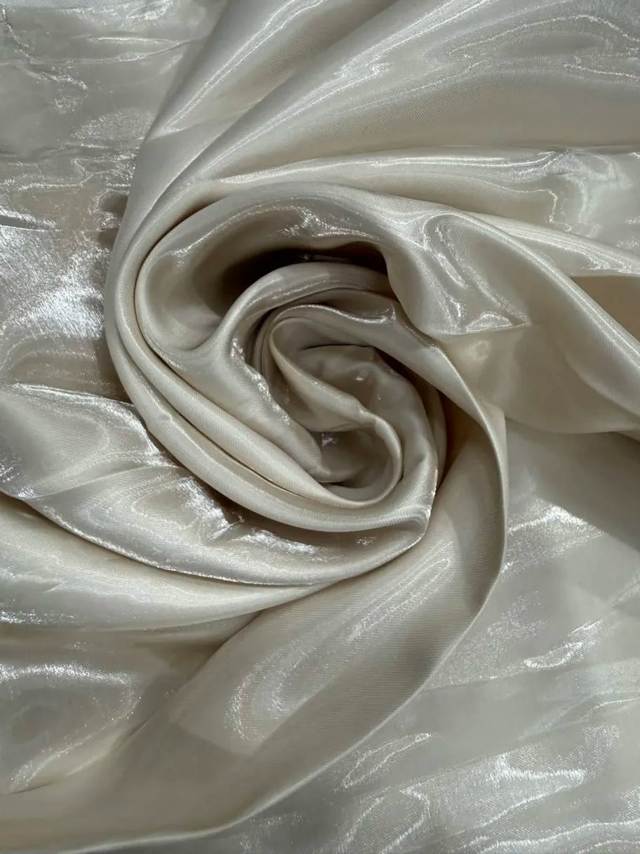 Winter Glass Silk