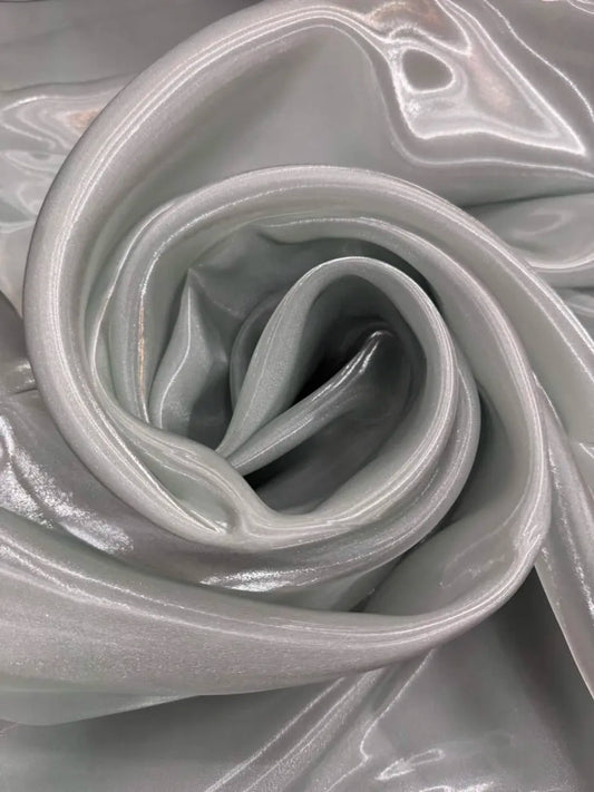 Summer Glass Silk