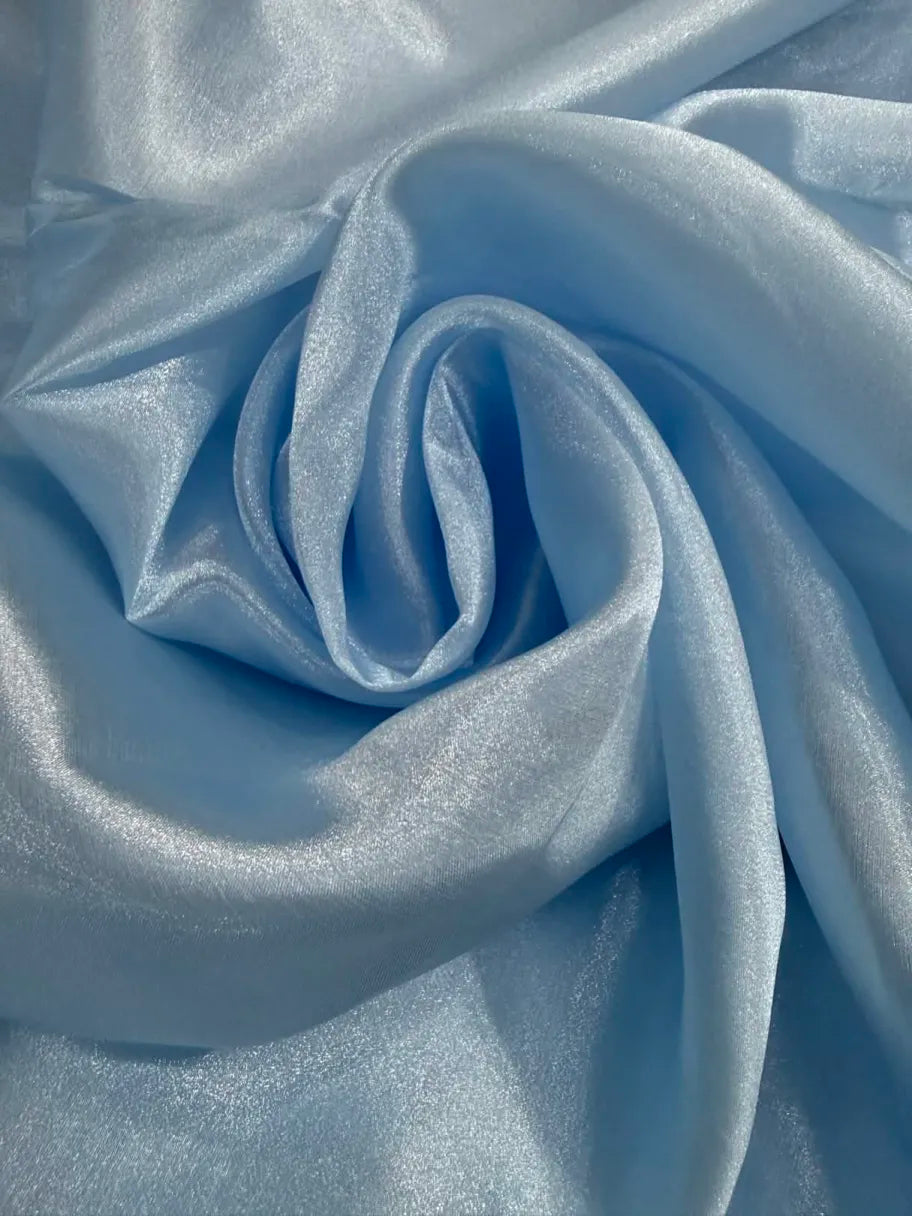 Summer Glass Silk