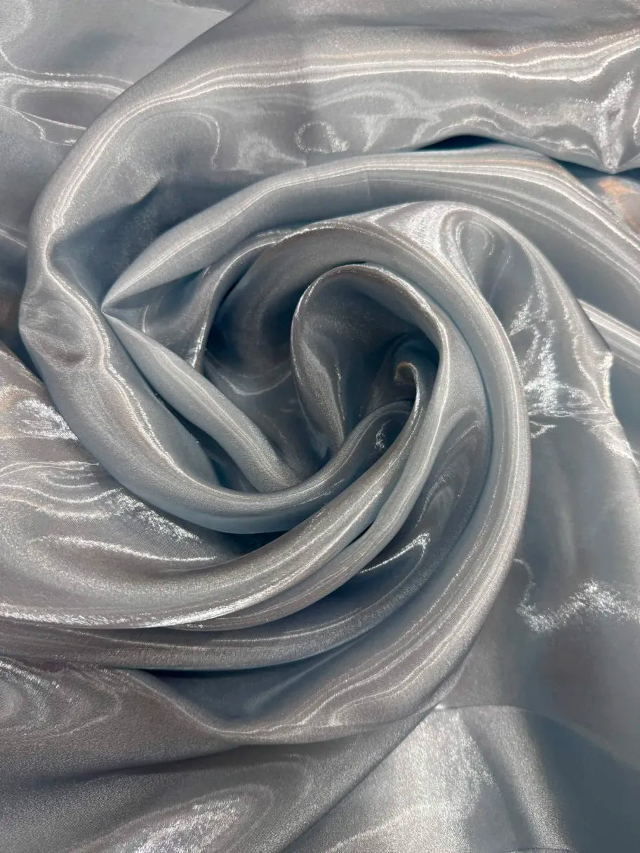 Summer Glass Silk