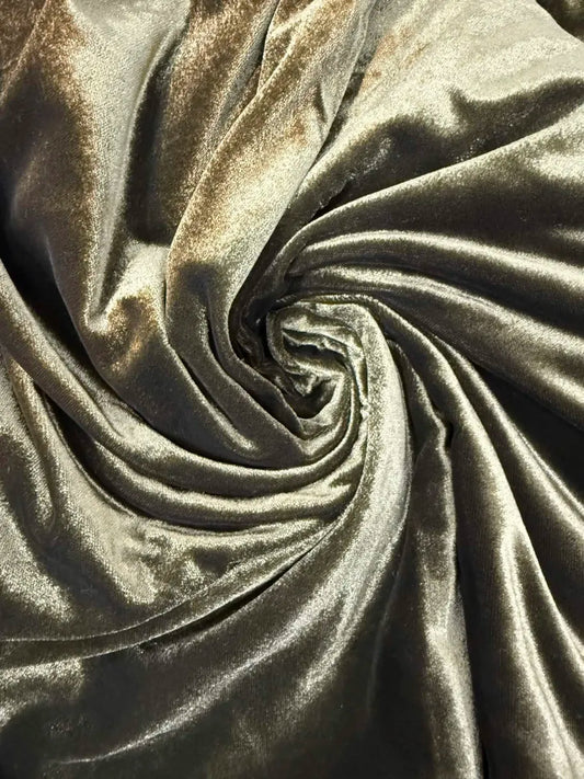Ice Velvet