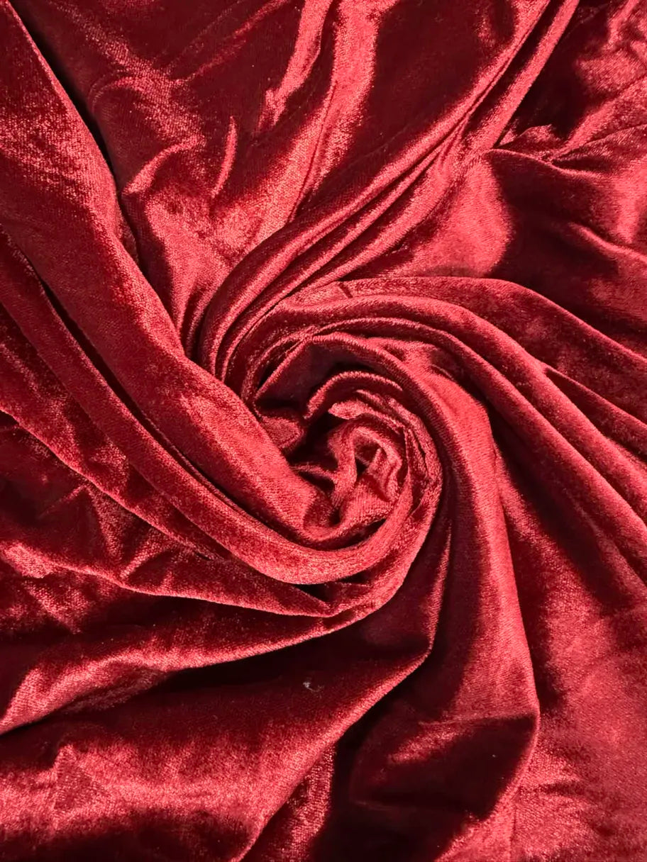 Ice Velvet