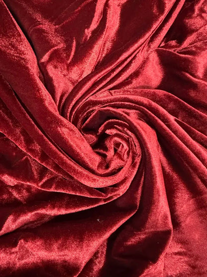 Ice Velvet