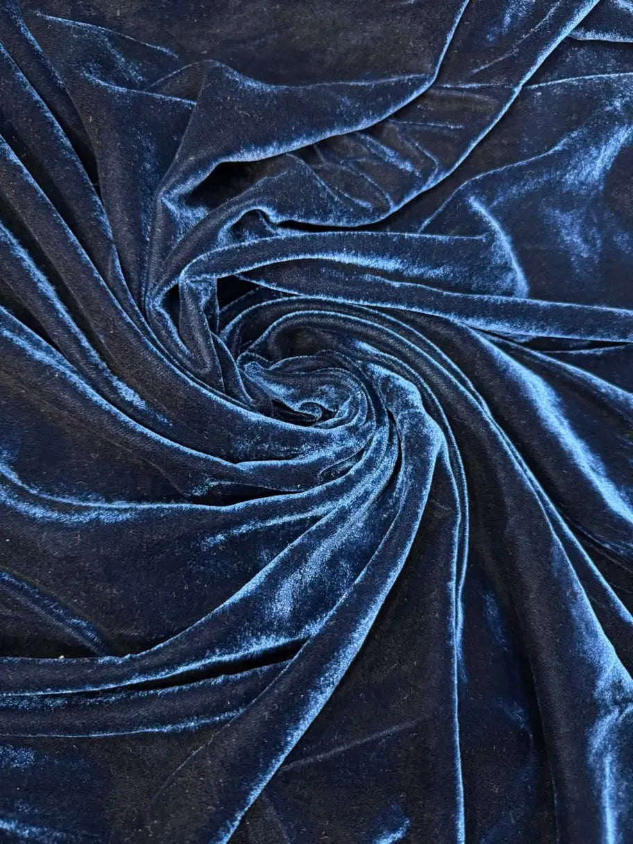 Ice Velvet