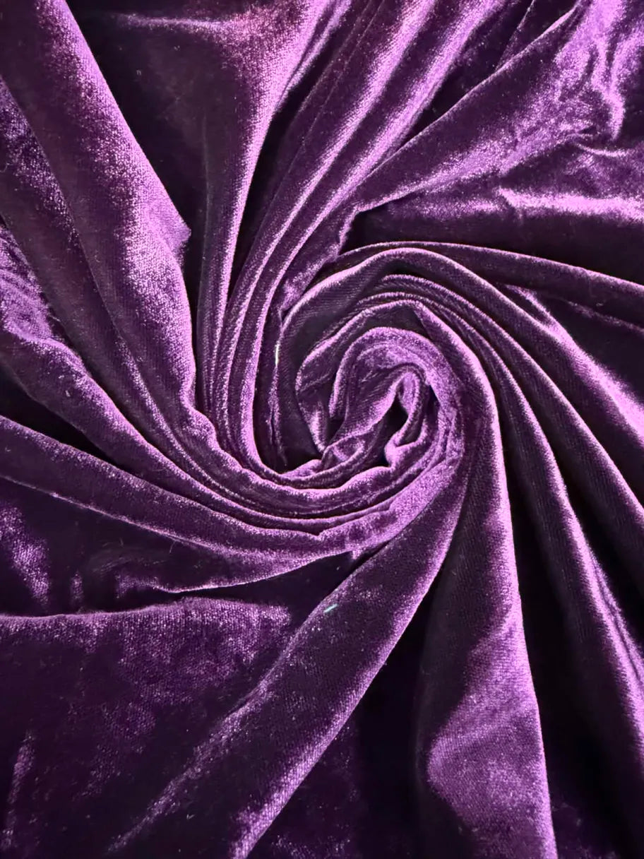 Ice Velvet