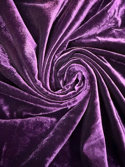 Ice Velvet